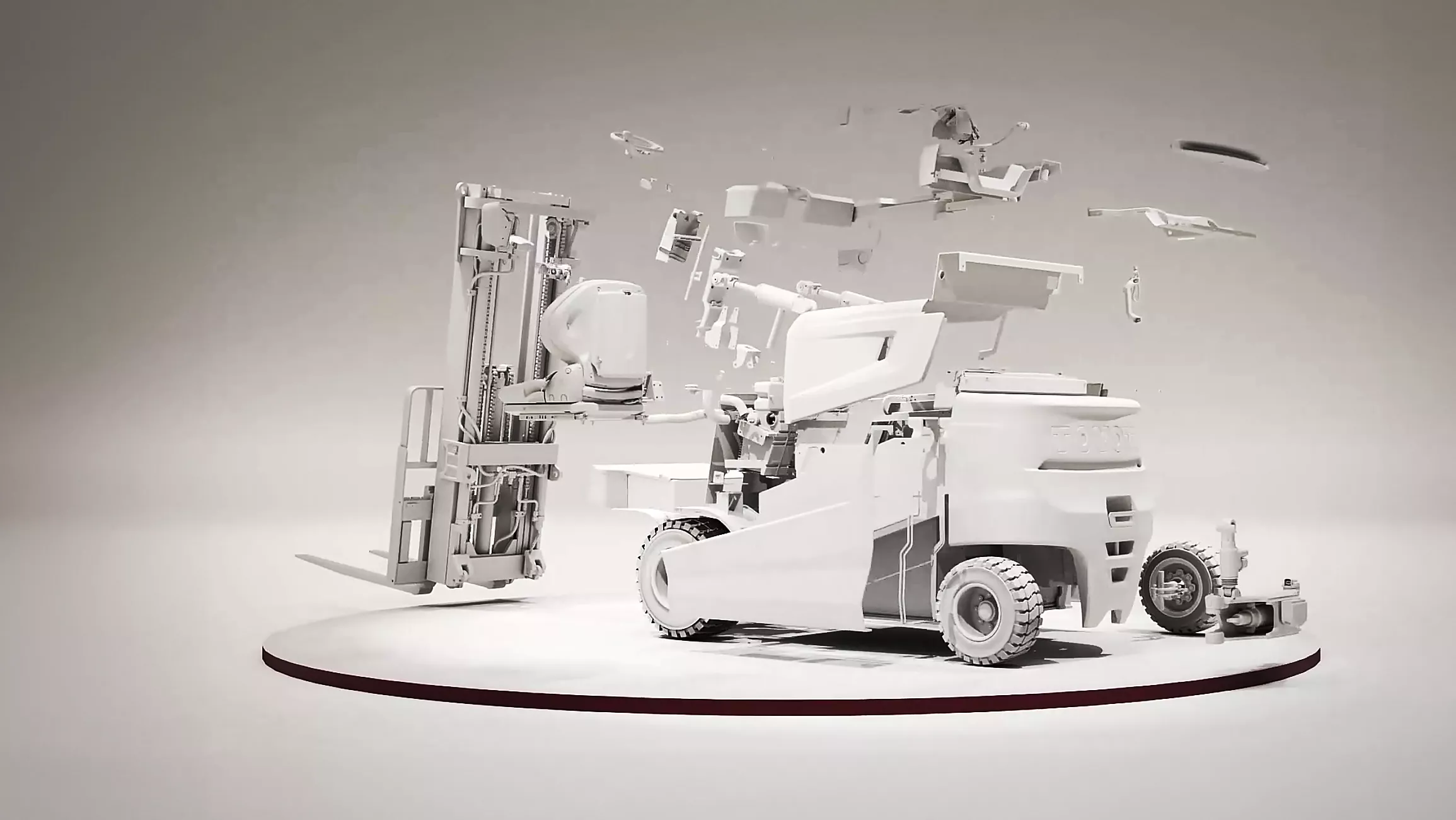 Forklift Explode View Realitymatters Header