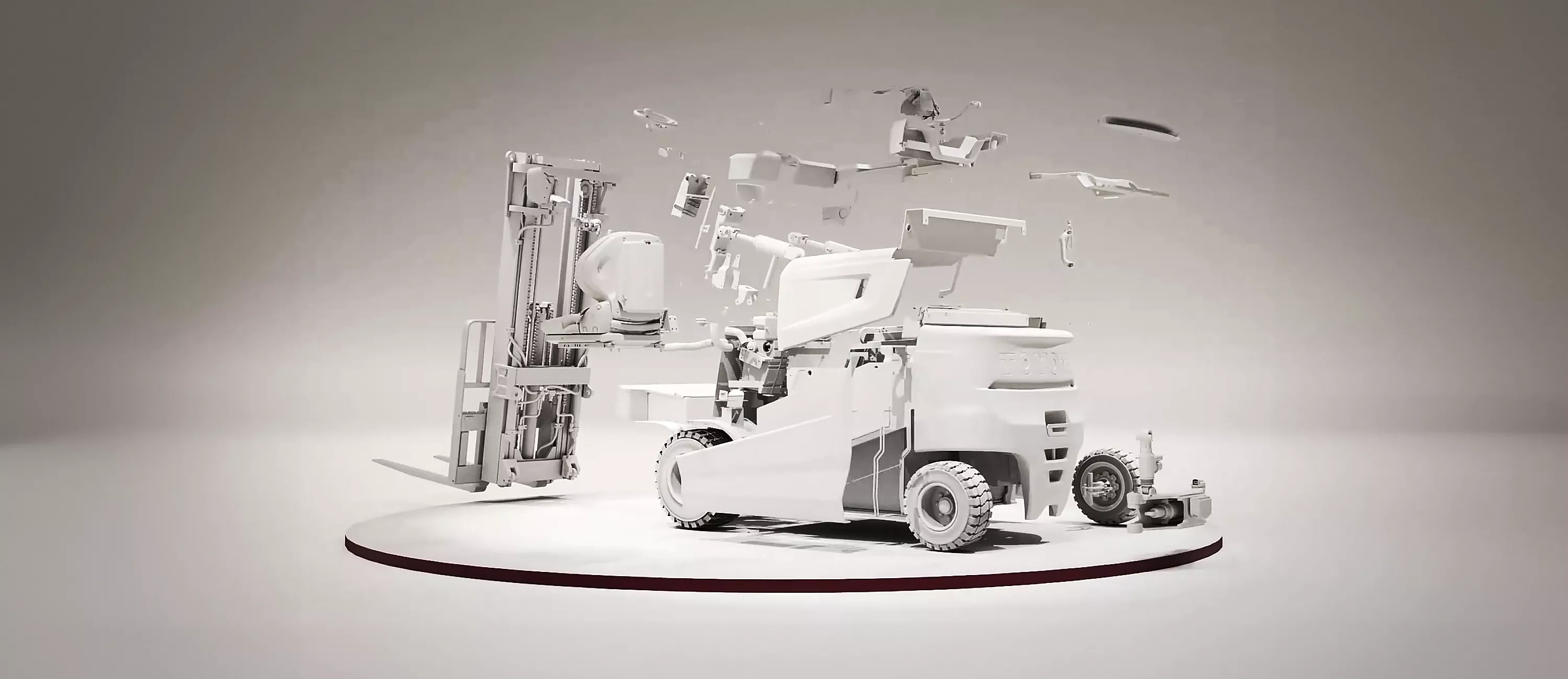 Forklift Explode View Realitymatters Header