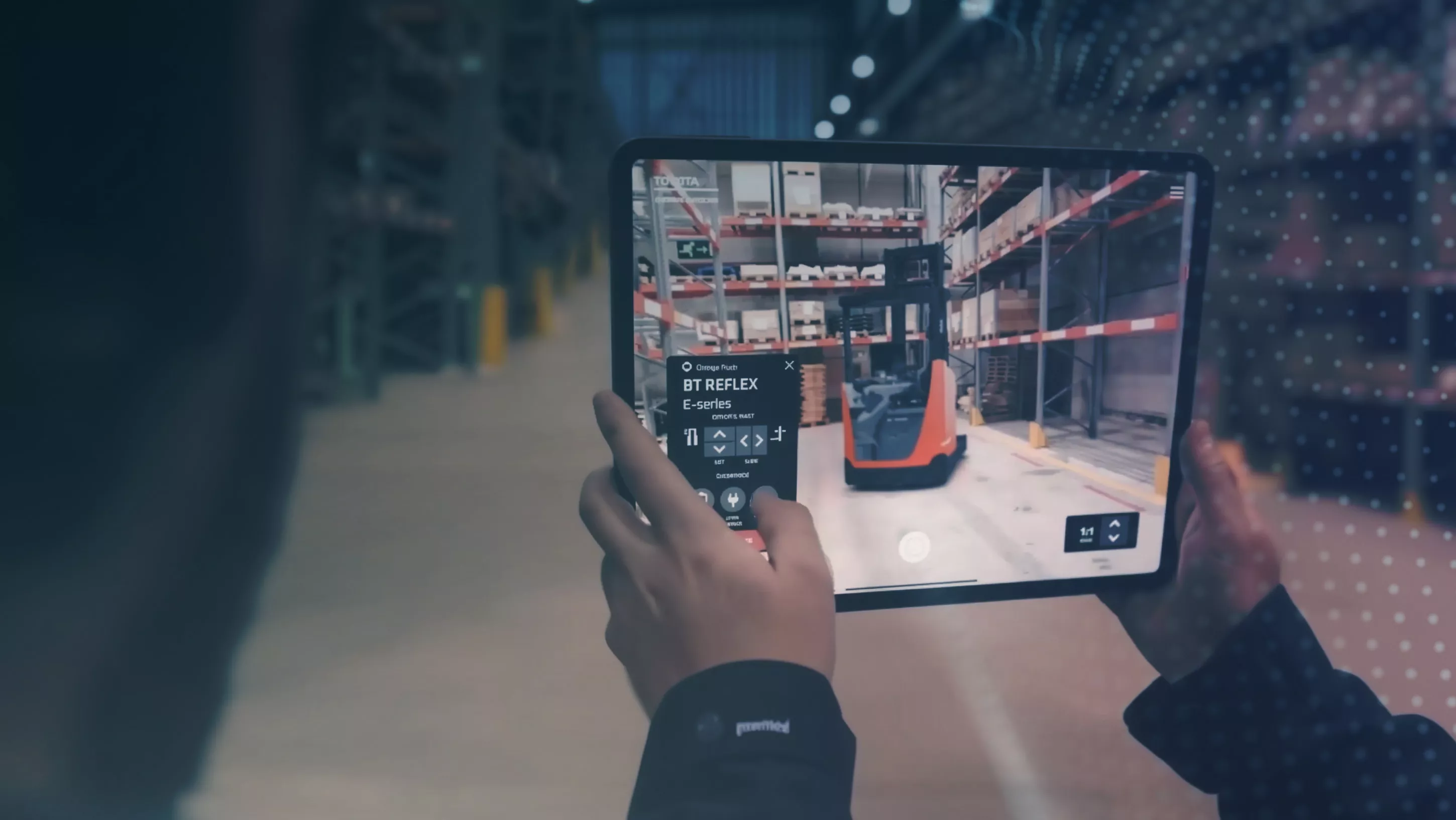 Augmented Reality Enterprise
