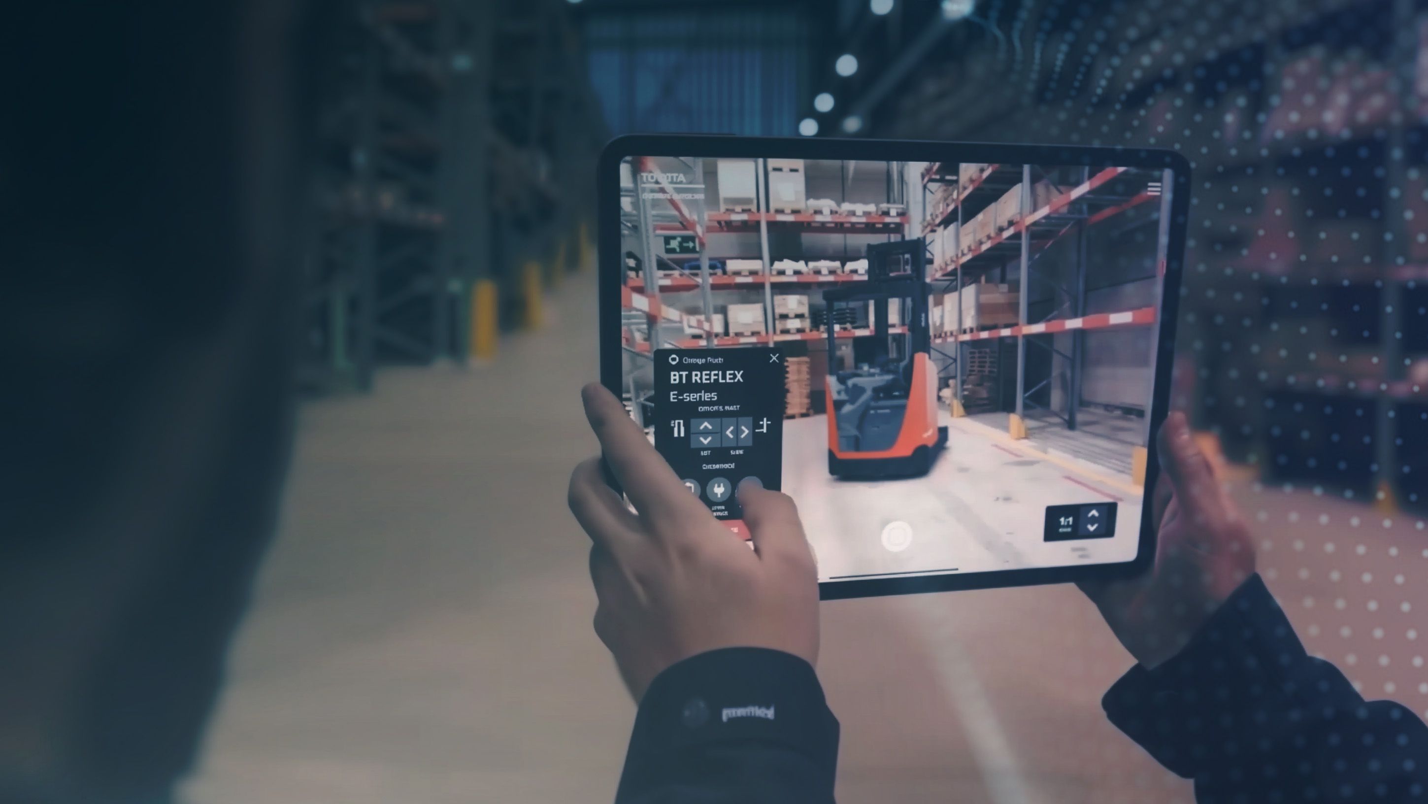 Augmented Reality Enterprise Augmented Reality Enterprise