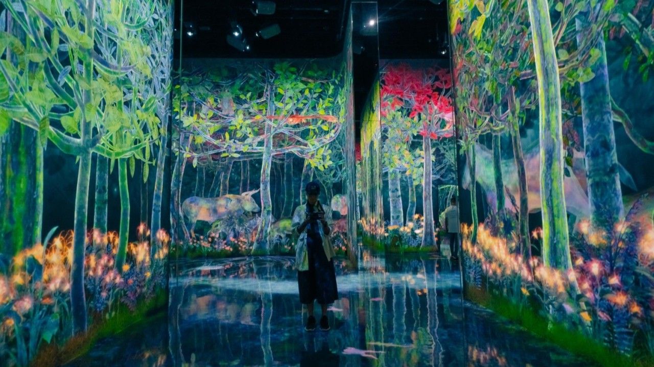 Why Most Immersive Experiences Fail to Bring Visitors Back