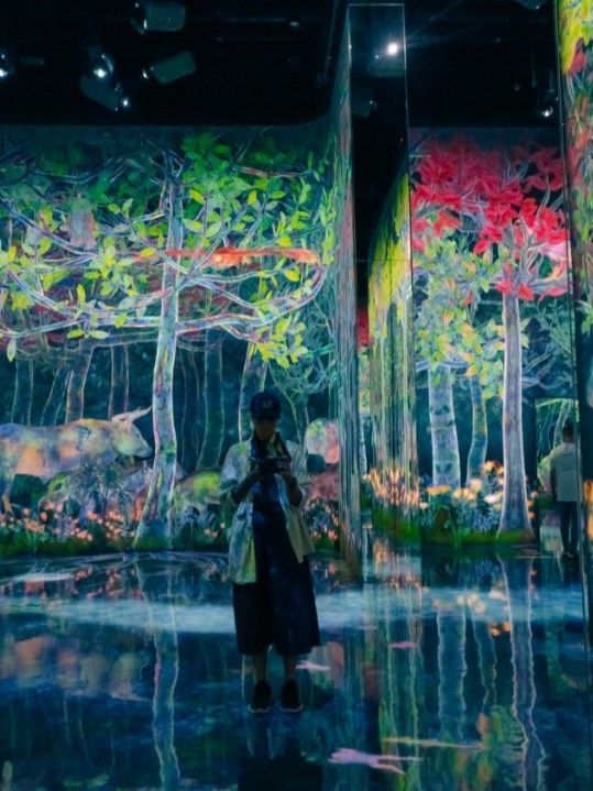 Why Most Immersive Experiences Fail to Bring Visitors Back