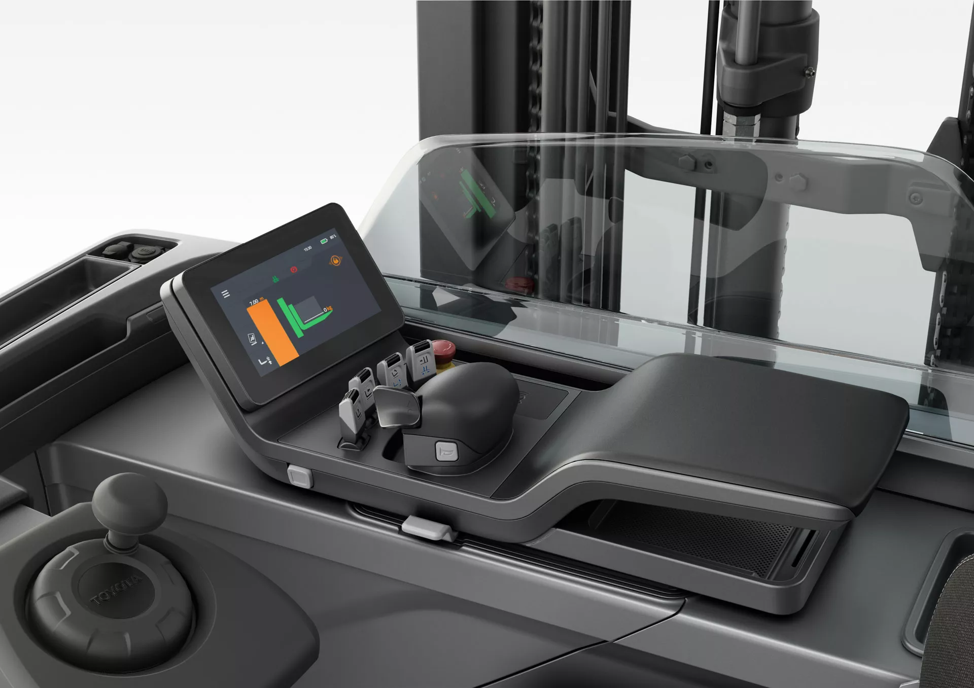 3d Model Bt Reflex Digital Twin Ar Vr Animation Dashboard