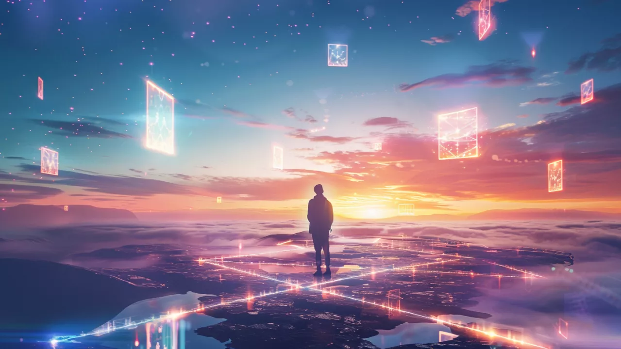 Marketing in 2025: It's Not Business As Usual (And That's a Good Thing)