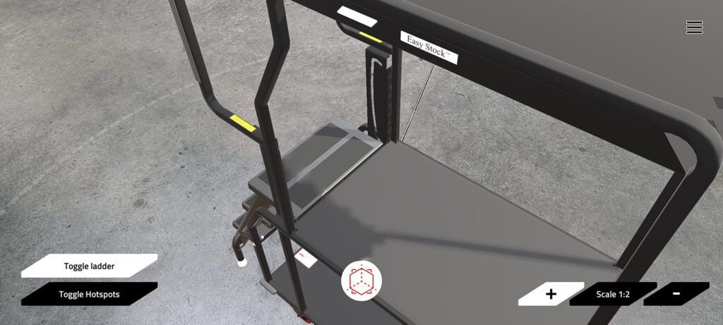 Cannon Equipment Cart Augmented Reality 1024x461