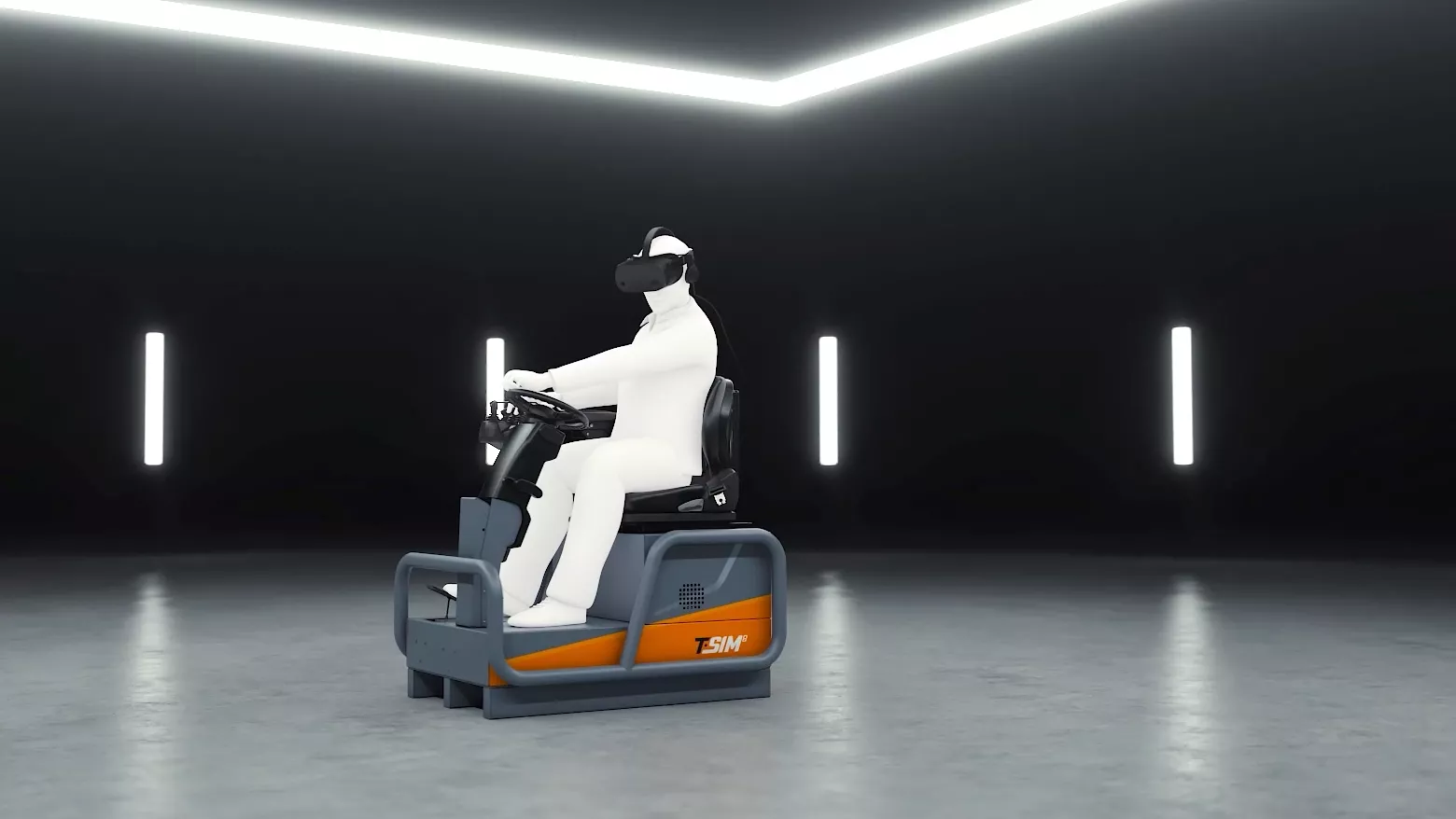 T Sim Safety Simulator Realitymatters