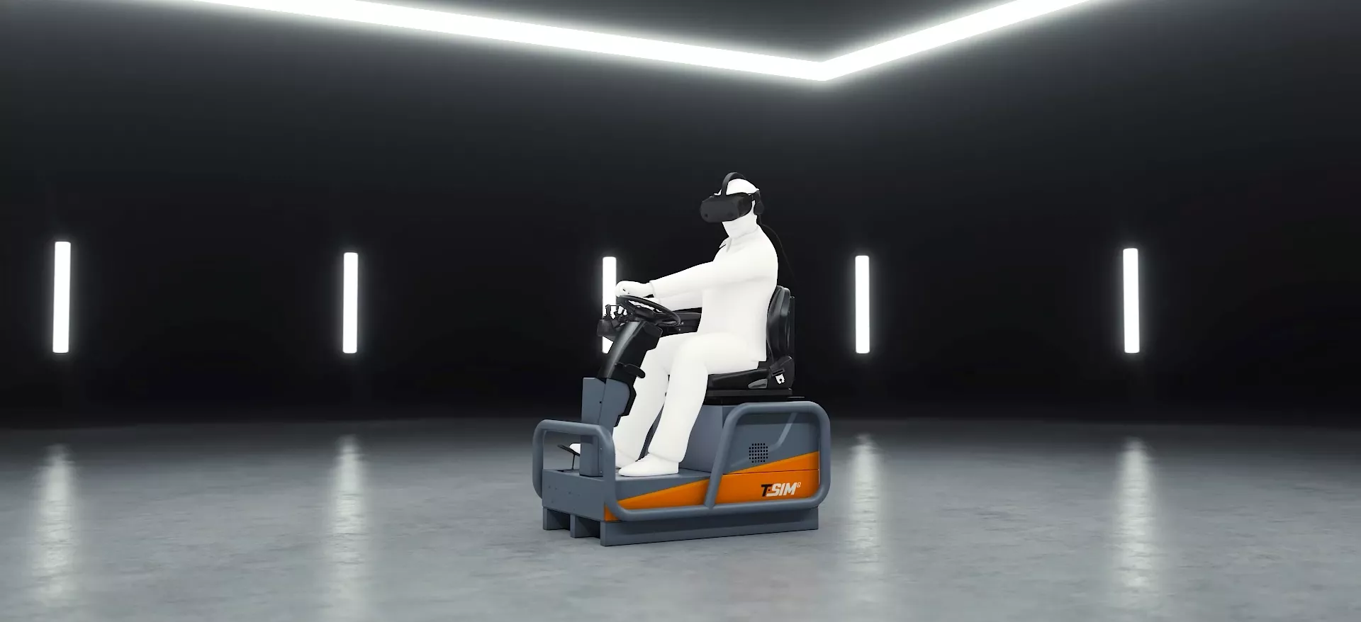 T Sim Safety Simulator Realitymatters