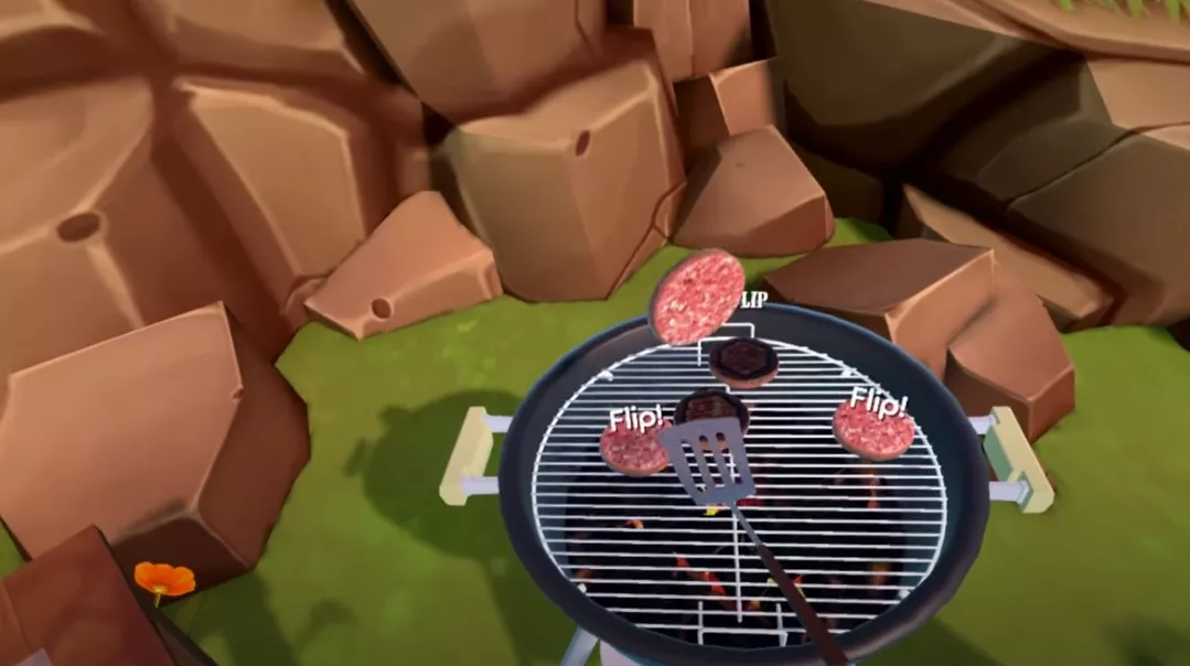 Virtual Reality Brand Activation Asus