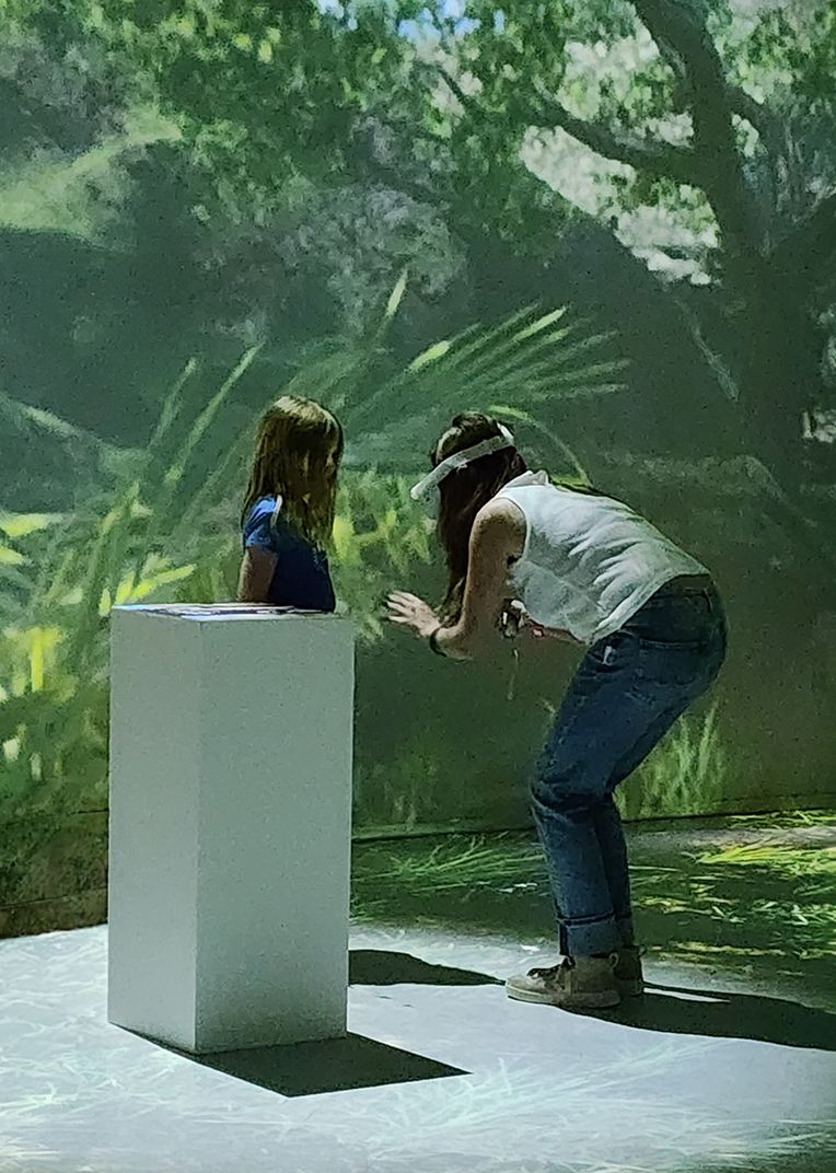 Zoo Of The Future Education Zoo Of The Future Education