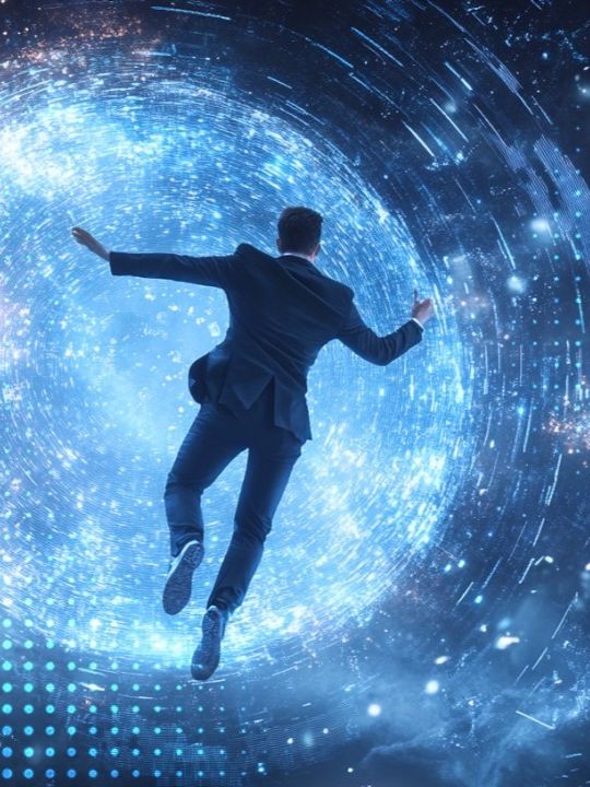 The CMO's Survival Guide: Transforming Marketing Uncertainty into Competitive Advantage