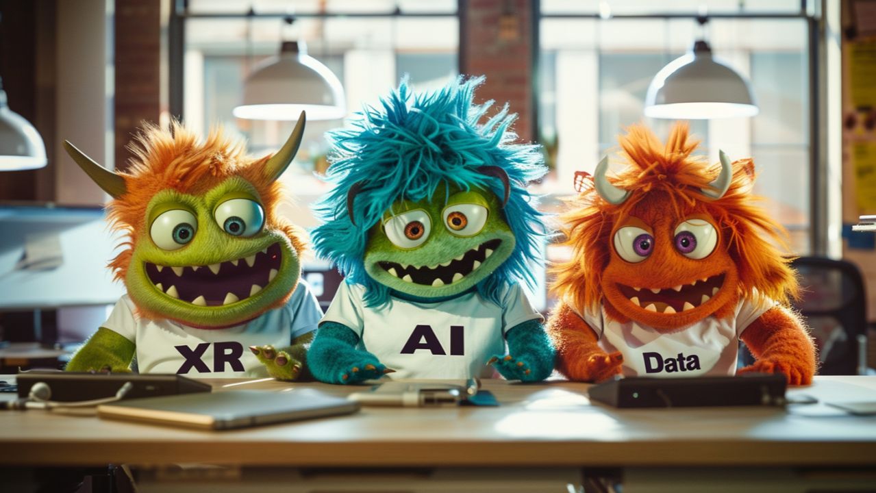 The Customer Journey Just Changed Forever: It's Here, and You Don't Have 5 Years to Adapt