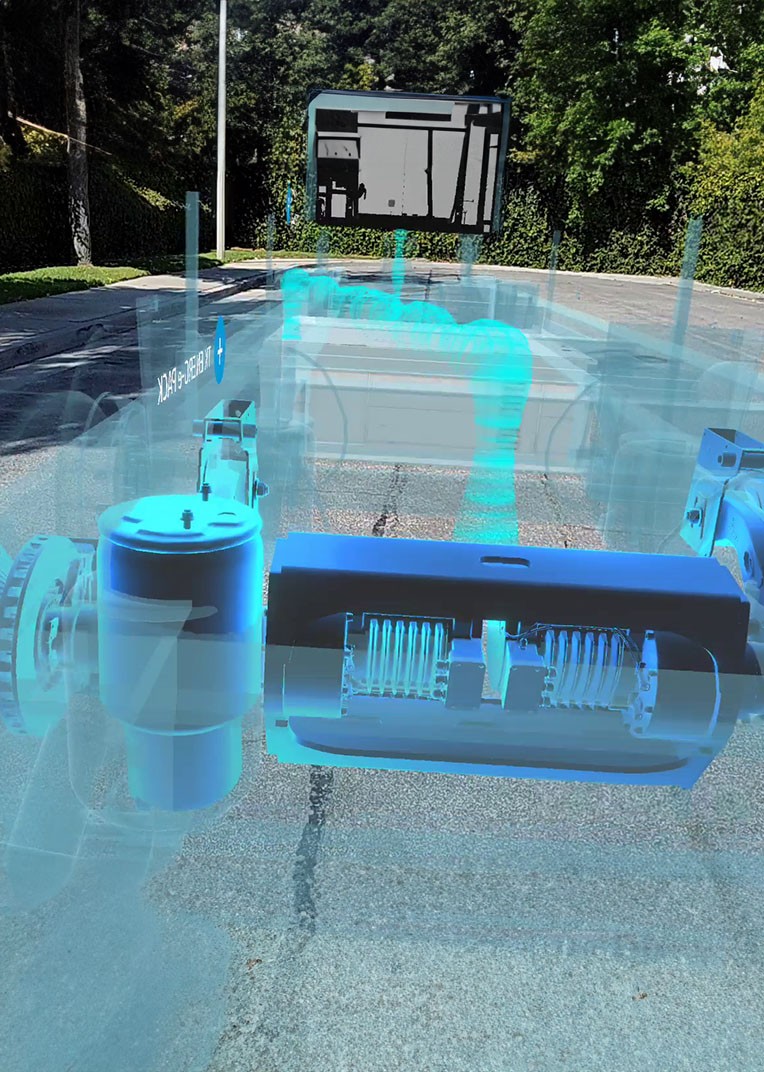 Thermoking Gamification Augmented Reality Educational