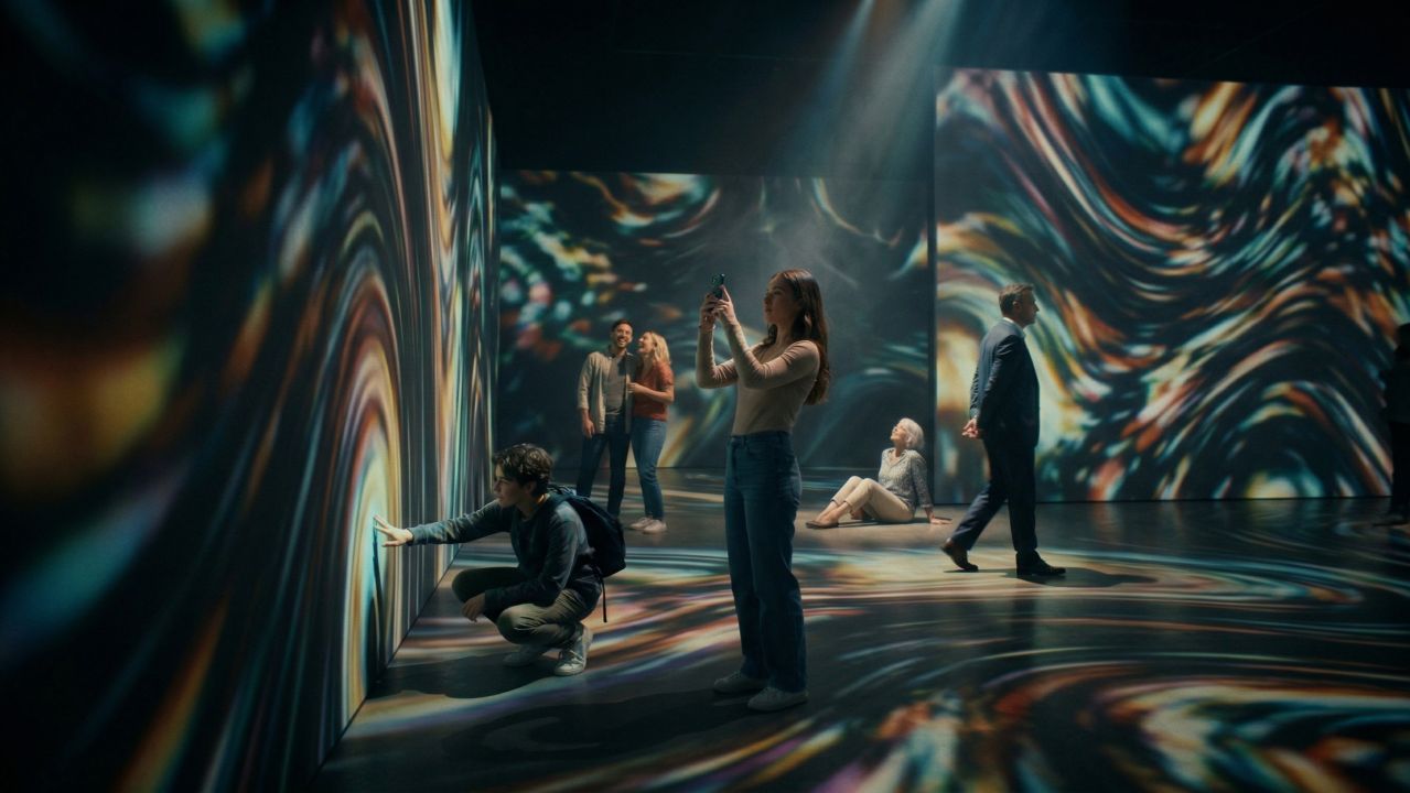 The Audience You're Designing For Doesn't Exist