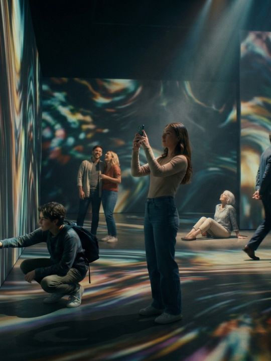 The Audience You're Designing For Doesn't Exist