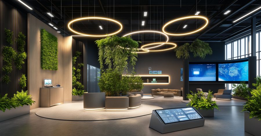 Transform Your Experience Center with RealityMatters