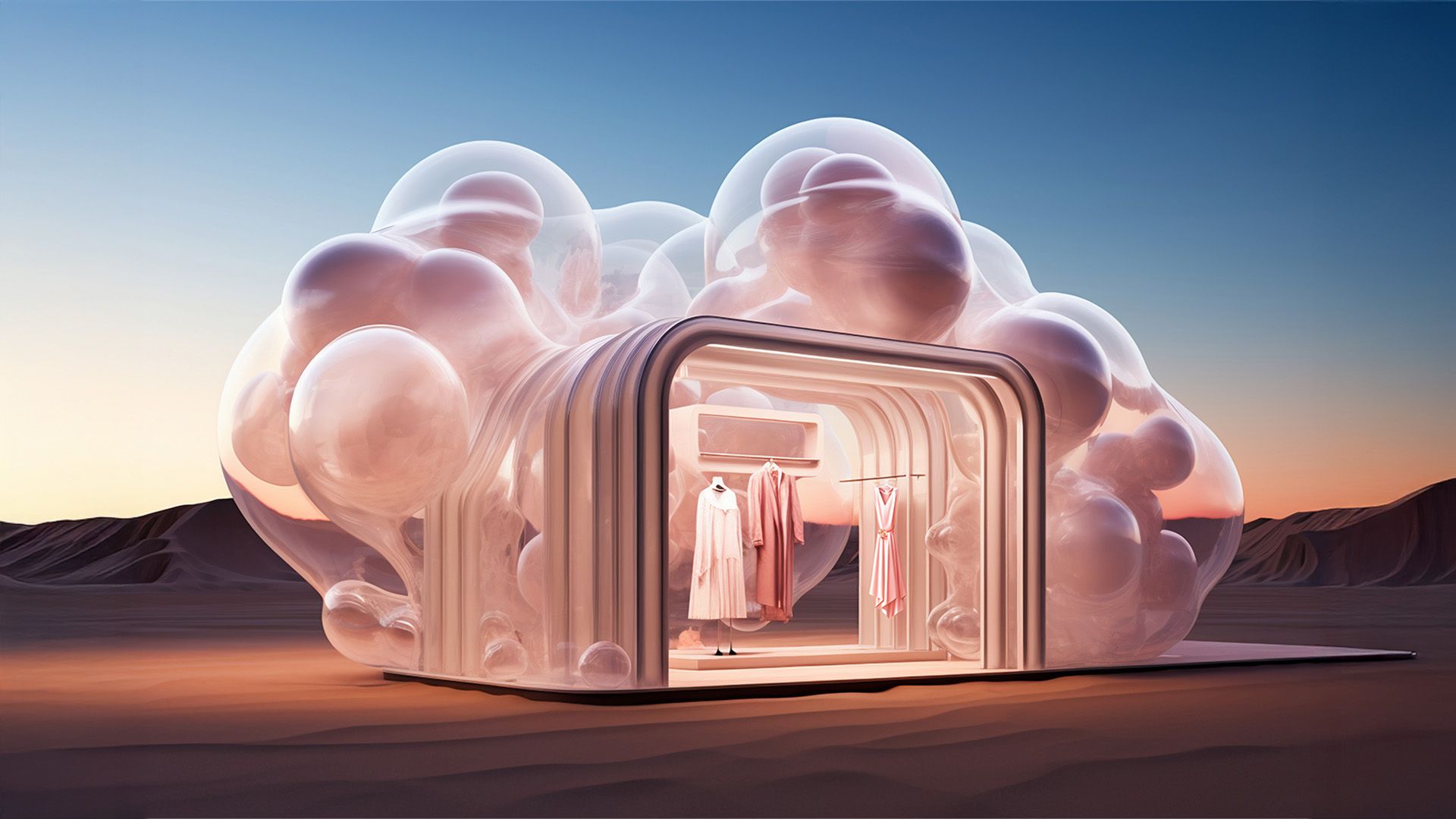 Immersive Commerce Realitymatters