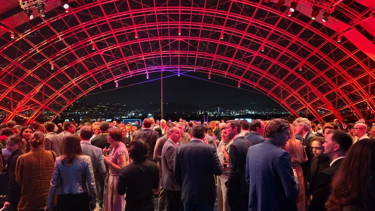 When Two Worlds Collide: Reflections from the Belgian Economic Mission to Los Angeles
