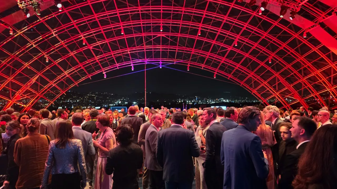 When Two Worlds Collide: Reflections from the Belgian Economic Mission to Los Angeles