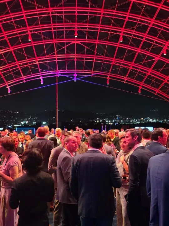When Two Worlds Collide: Reflections from the Belgian Economic Mission to Los Angeles