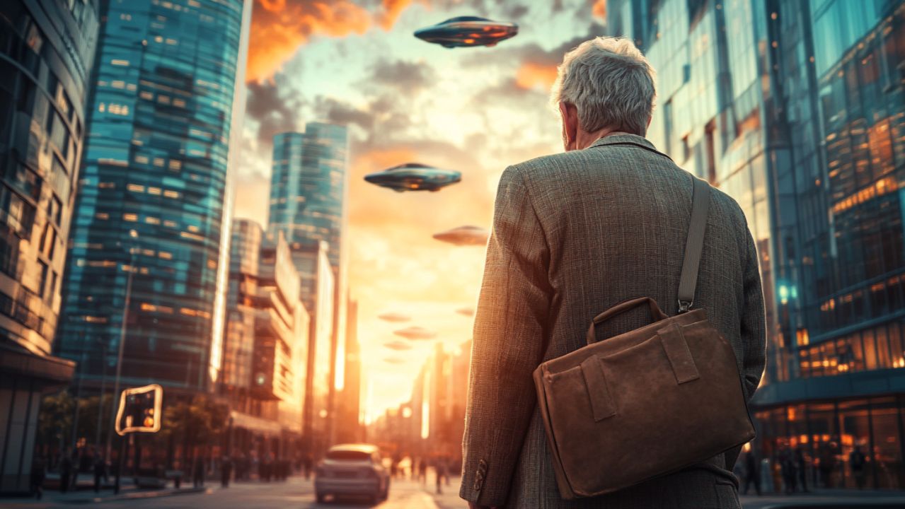 Augmented Reality: Transforming the Modern Sales Landscape