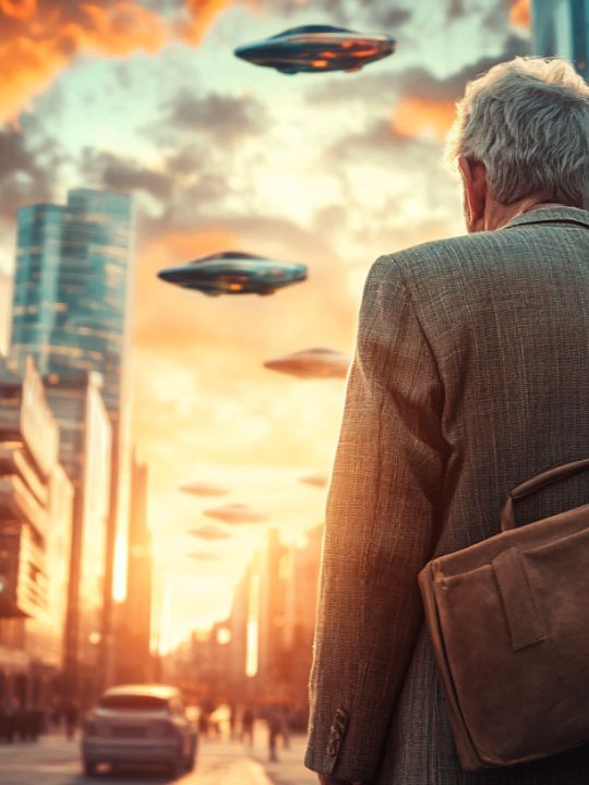 Augmented Reality: Transforming the Modern Sales Landscape
