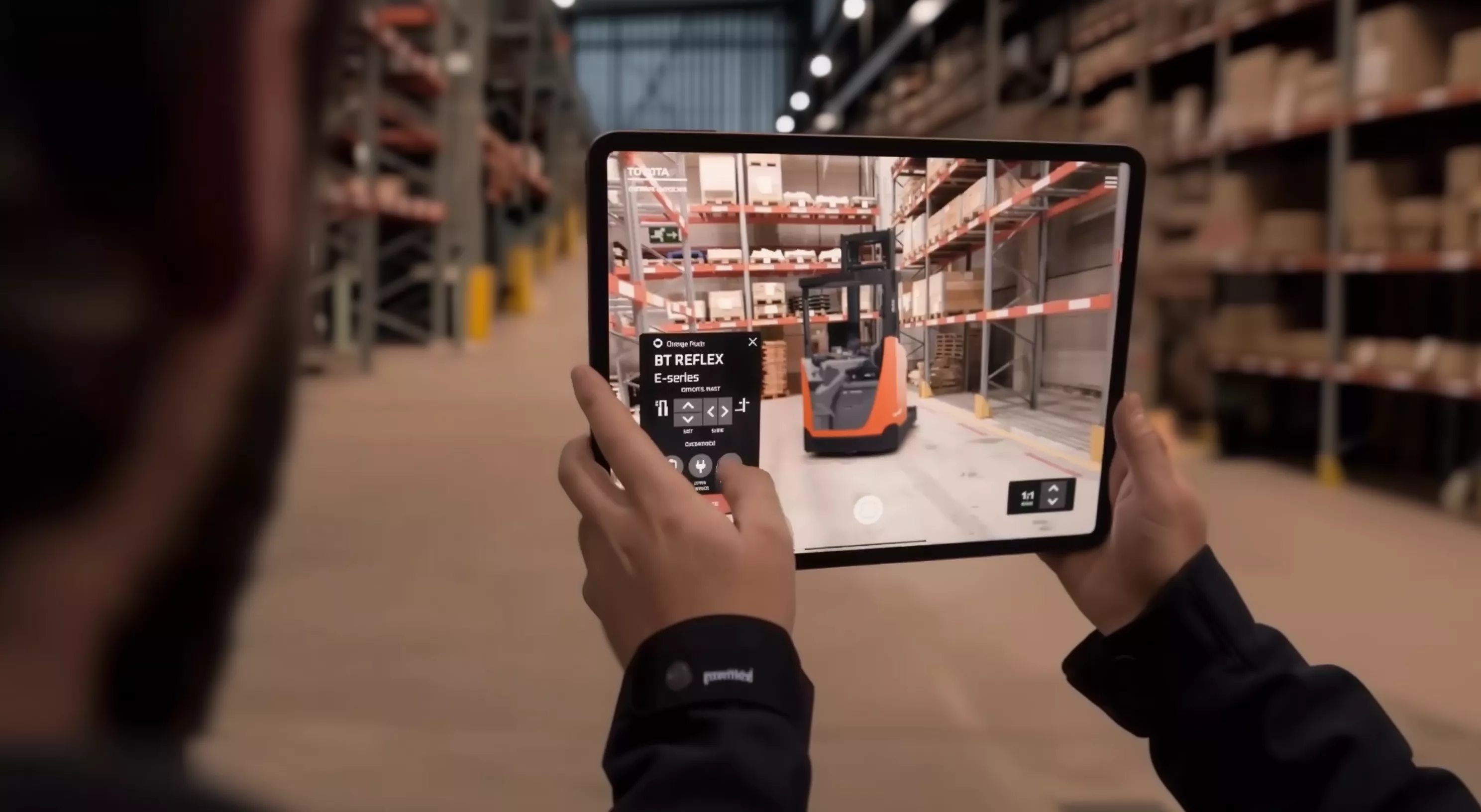 Augmented Reality Product Realitymatters