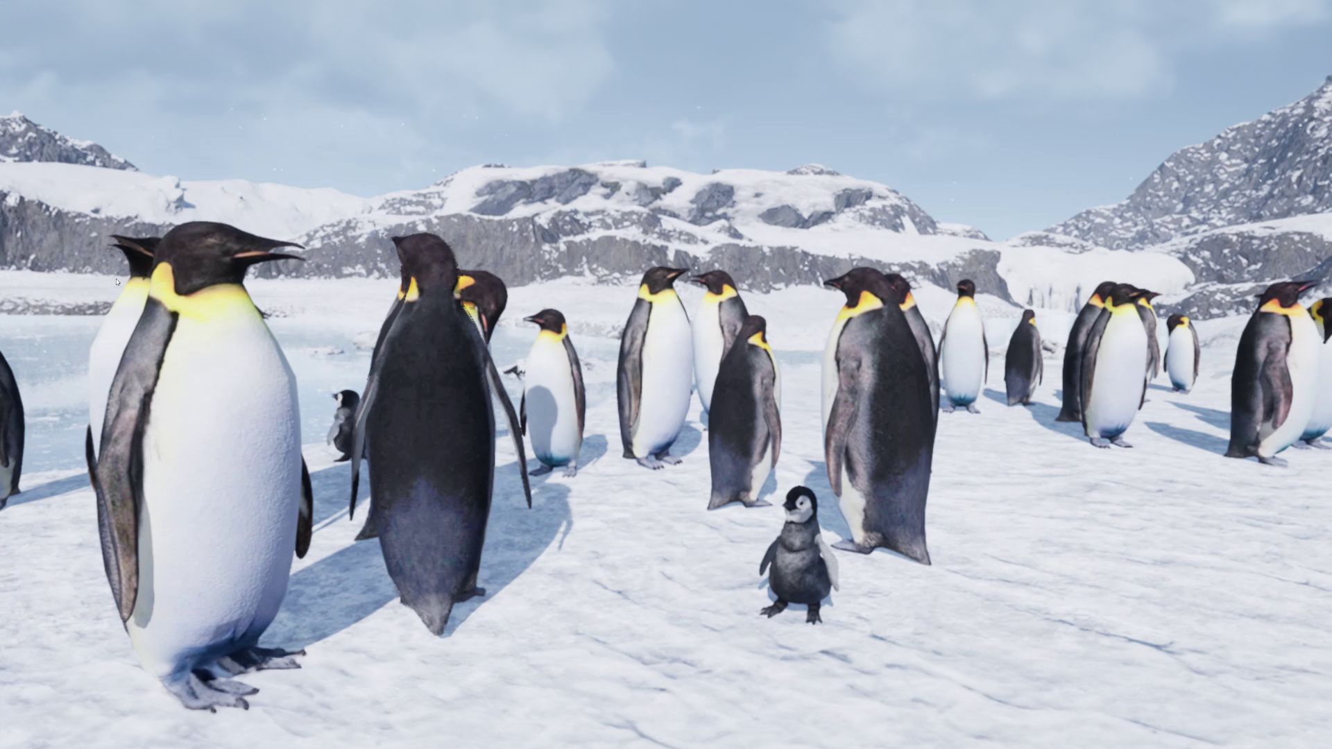 Zoo Of The Future 10