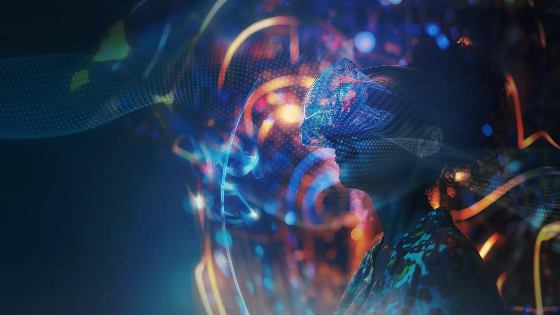 Realitymatters Spatial Computing Ar Vr Studio