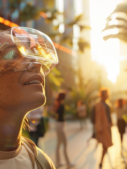 The Heads-Up Revolution: Why Now is the Time to Rethink Your Brand Engagement Strategy