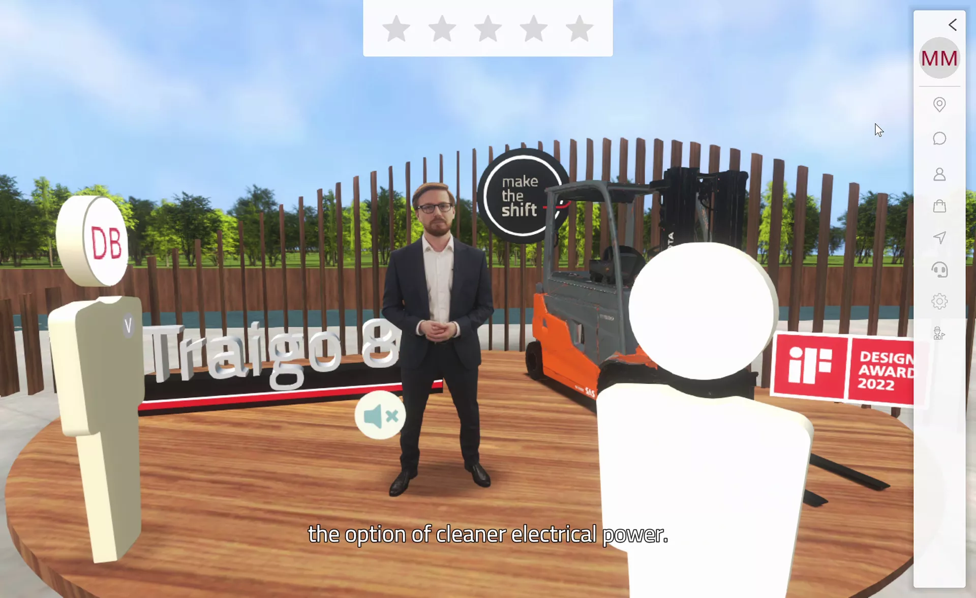 T City Toyota Enterprise Metaverse Product Focus