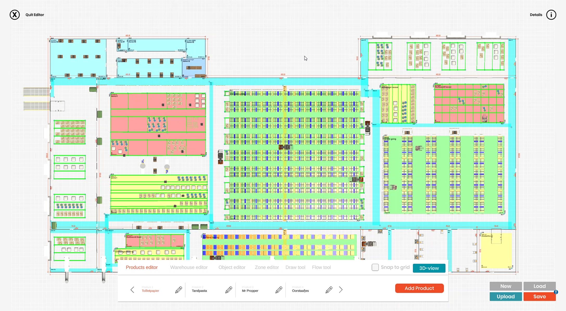 Realitymatters Warehouse Builder Thomas More 002