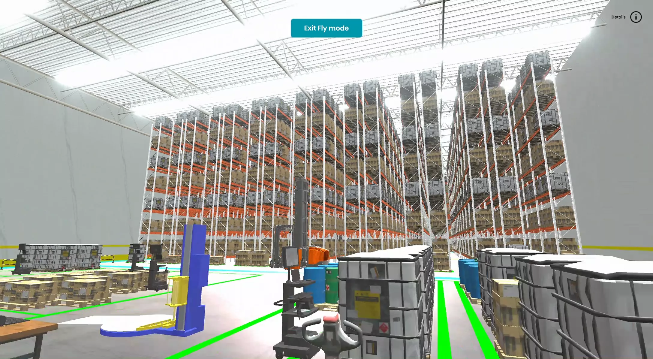 Realitymatters Warehouse Builder Thomas More 003a