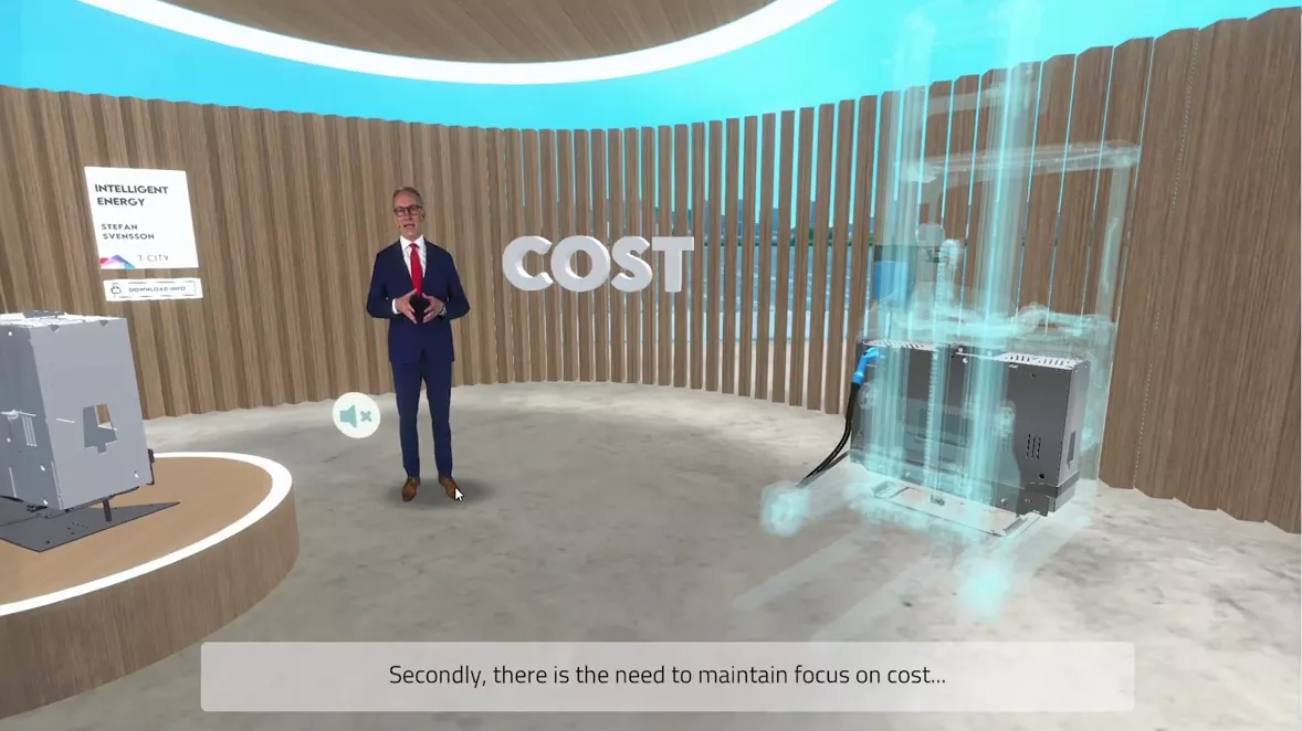 T City Toyota Enterprise Metaverse Event Details