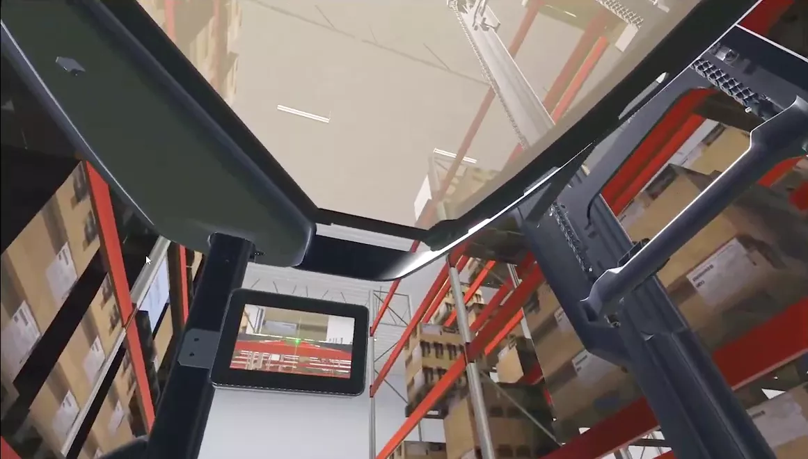 T City Toyota Enterprise Metaverse Event Virtual Test Drive