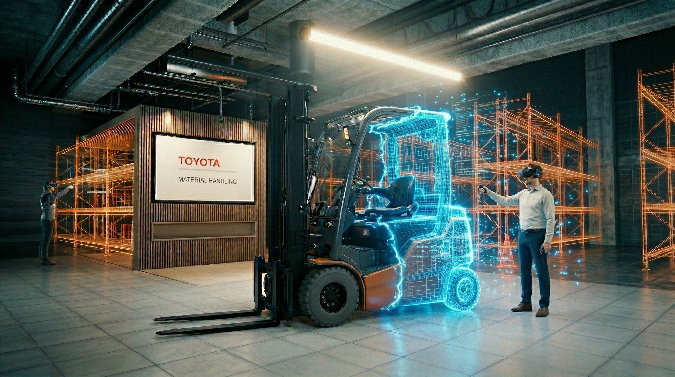 Virtual Showroom Realitymatters