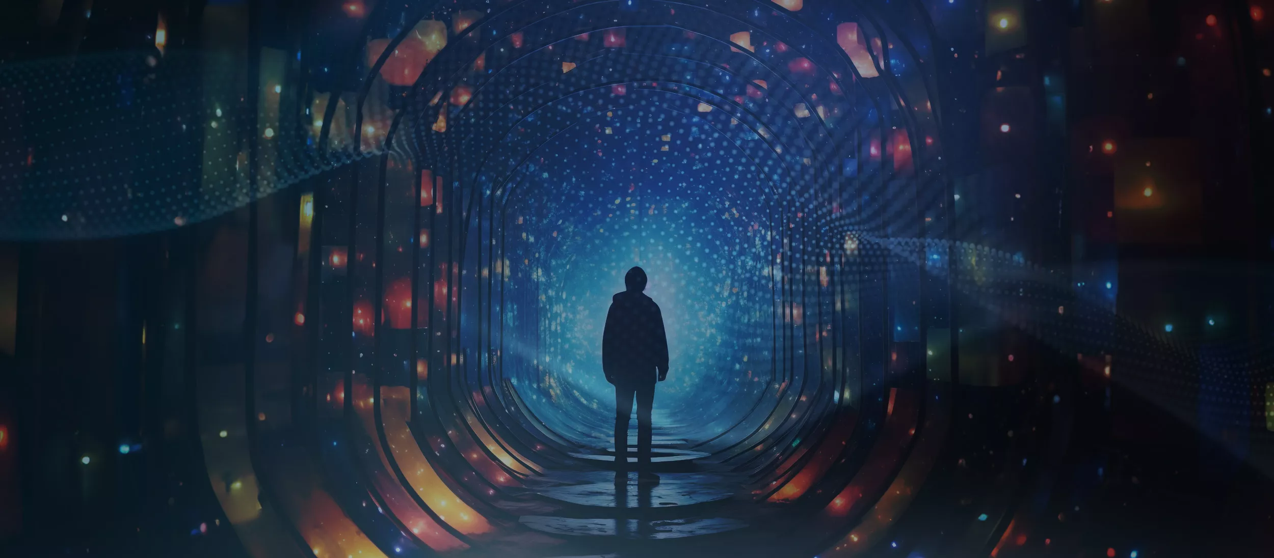 Time To Lead In Immersive Marketing