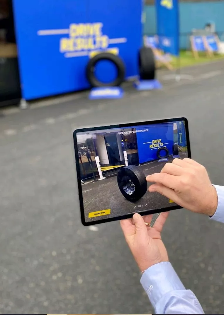 Augmented Reality Experiences Ar Realitymatters