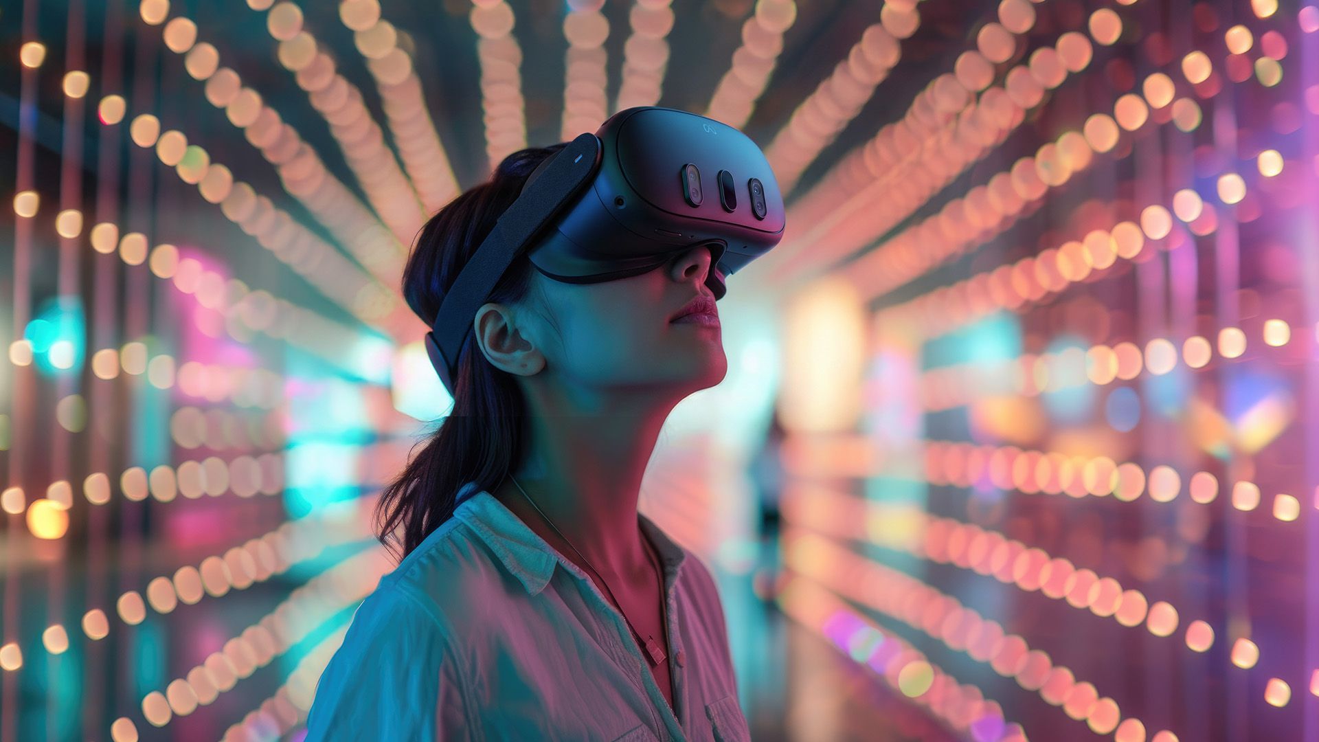 Crafting Immersive Events