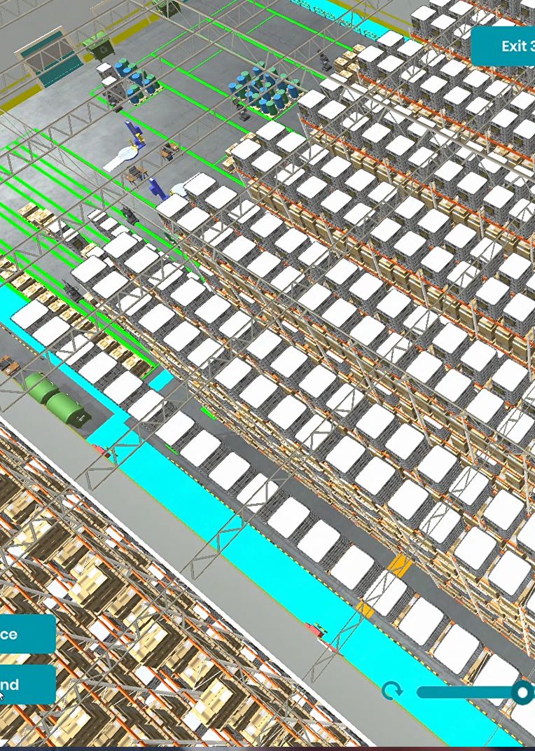Warehouse Builder Ease Of Use Warehouse Builder Ease Of Use