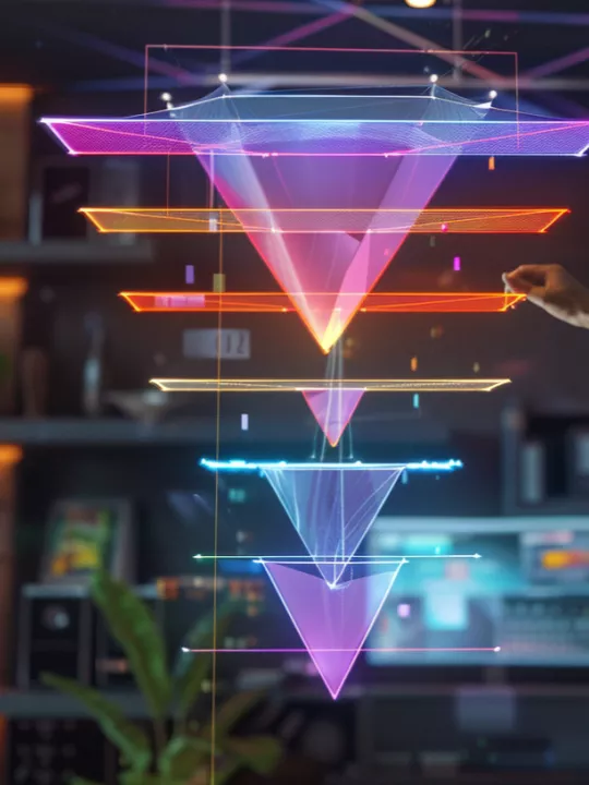 Navigating the AR Marketing Funnel: Strategic Approaches for Every Stage